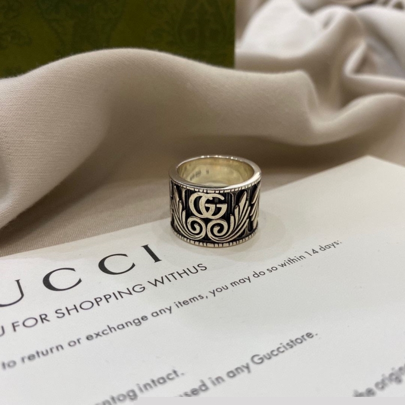 G*u*i rings